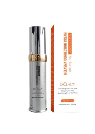 KEM CHẤM NÁM – ZERO MELASMA