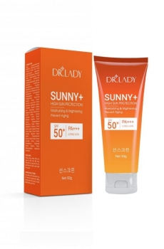 KEM CHỐNG NẮNG SUNNY SPF 63+/ PA+++