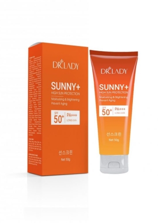 KEM CHỐNG NẮNG SUNNY SPF 63+/ PA+++