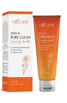 Sữa Rửa Mặt Pure Clean