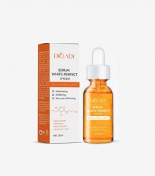 Serum Dưỡng Trắng Da Dr.lady Serum White Perfect