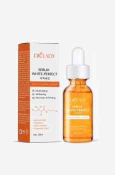 Serum Dưỡng Trắng Da Dr.lady Serum White Perfect